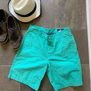 Vineyard Vines Summer Club Shorts Size 32